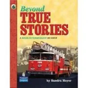 Beyond True Stories de Sandra Heyer