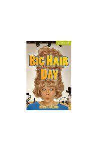 Big Hair Day Starter/Beginner
