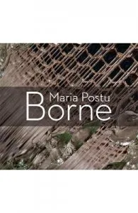 Borne de Maria Postu
