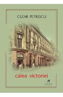 Calea Victoriei