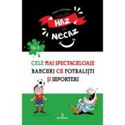 Cele mai spectaculoase bancuri cu fotbalisti si suporteri