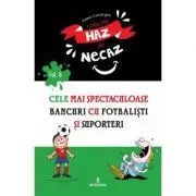 Cele mai spectaculoase bancuri cu fotbalisti si suporteri
