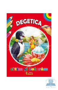 Citim si coloram