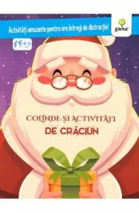 Colinde si activitati de Craciun