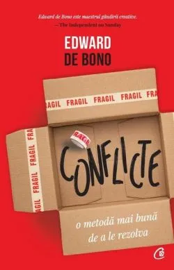 Conflicte de Edward de Bono