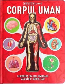 Corpul Uman – 3D