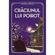 Craciunul lui Poirot (vol. 9) de Agatha Christie