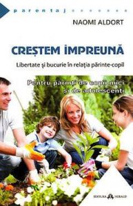 Crestem impreuna