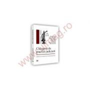 Culegere de practica judiciara. Marci si indicatii geografice