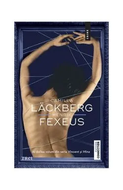 Cult de Henrik Fexeus