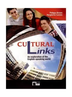 Cultural Links (B2) de Margherita Cumino