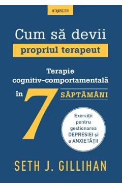 Cum sa devii propriul terapeut