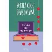 Cutia cu nasturi de Rodica Ojog-Brasoveanu
