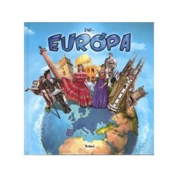 Del-Europa / Europa Sudica