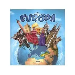 Del-Europa / Europa Sudica