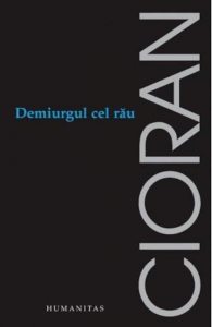 Demiurgul cel rau. Editia a II-a