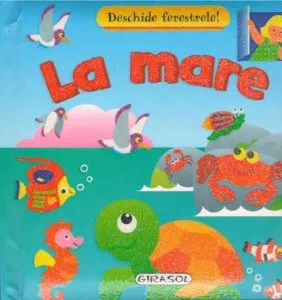 Deschide ferestrele! La mare