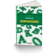 Dictionar de sinonime