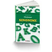 Dictionar de sinonime de Alexandru Emil