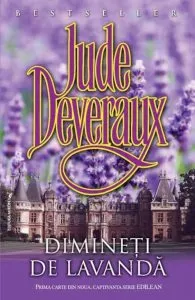 Dimineti de lavanda de Jude Deveraux