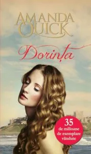 Dorinta de Amanda Quick