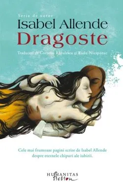 Dragoste de Isabel Allende