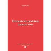 Elemente de protetica dentara fixa