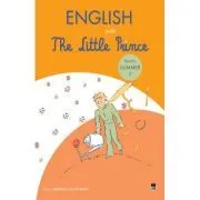 English with The Little Prince 3. Summer de Despina Calavrezo