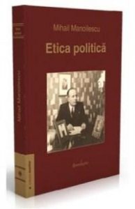 Etica politica