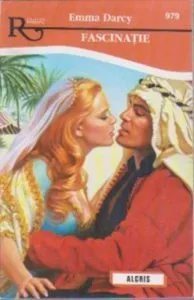 Fascinatie, 979 de Emma Darcy