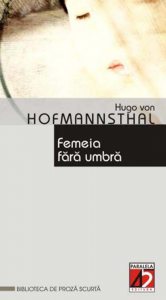 Femeia fara umbra