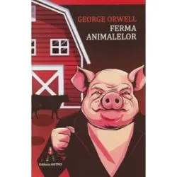 Ferma animalelor de George Orwell