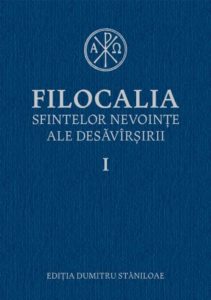 Filocalia I
