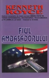 Fiul ambasadorului de Kenneth Royce