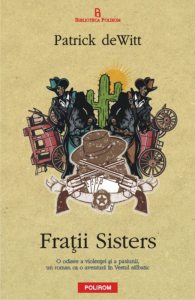 Fratii Sisters