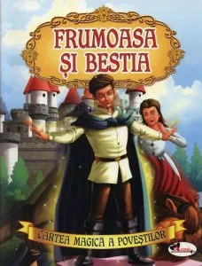 Frumoasa si bestia