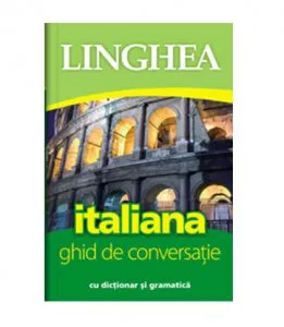 Ghid de conversatie roman-italian