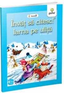 Iarna pe ulita