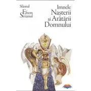 Imnele Nasterii si Aratarii Domnului de Sf. Efrem Sirul