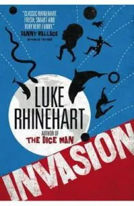 Invasion de Luke Rhinehart