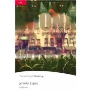 Jennifer Lopez de Rod Smith
