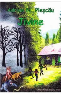 Jivine de Adrian N. Plescau