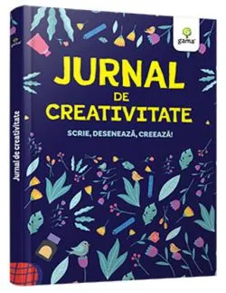 Jurnal de creativitate de Anonim
