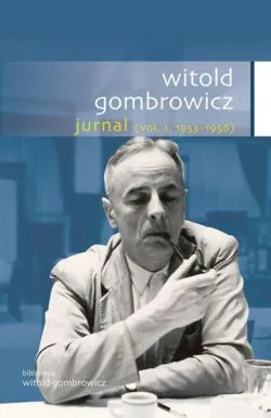 Jurnal - vol.I de Witold Gombrowicz