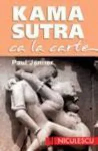 Kamasutra ca la carte de Paul Jenner