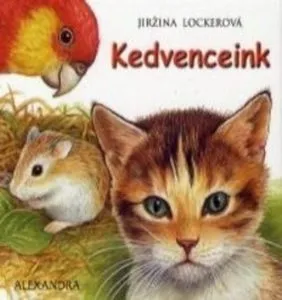 Kedvenceink de Jirzina Lokerova