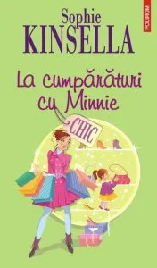 La cumparaturi cu Minnie de Sophie Kinsella