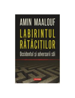 Labirintul ratacitilor