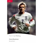 Level 1: David Beckham CD for Pack de Bernard Smith