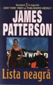 Lista neagra de James Patterson
